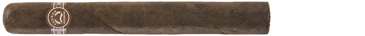 Padron 4000 Maduro cigar with Nicaraguan Maduro wrapper, offering robust flavors of dark chocolate and espresso, medium to full strength.