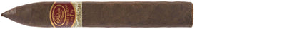Padron Family Reserve No. 44 Natural Cigar, a full-bodied Nicaraguan torpedo with a rich blend of spices, wood, and nuttiness.