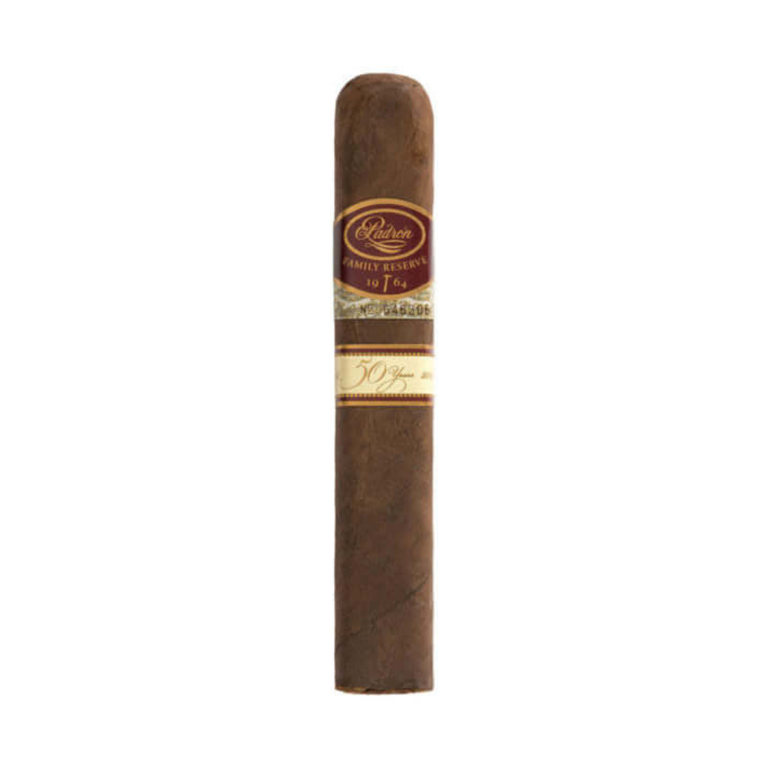 Padron Family Reserve No. 50 Natural