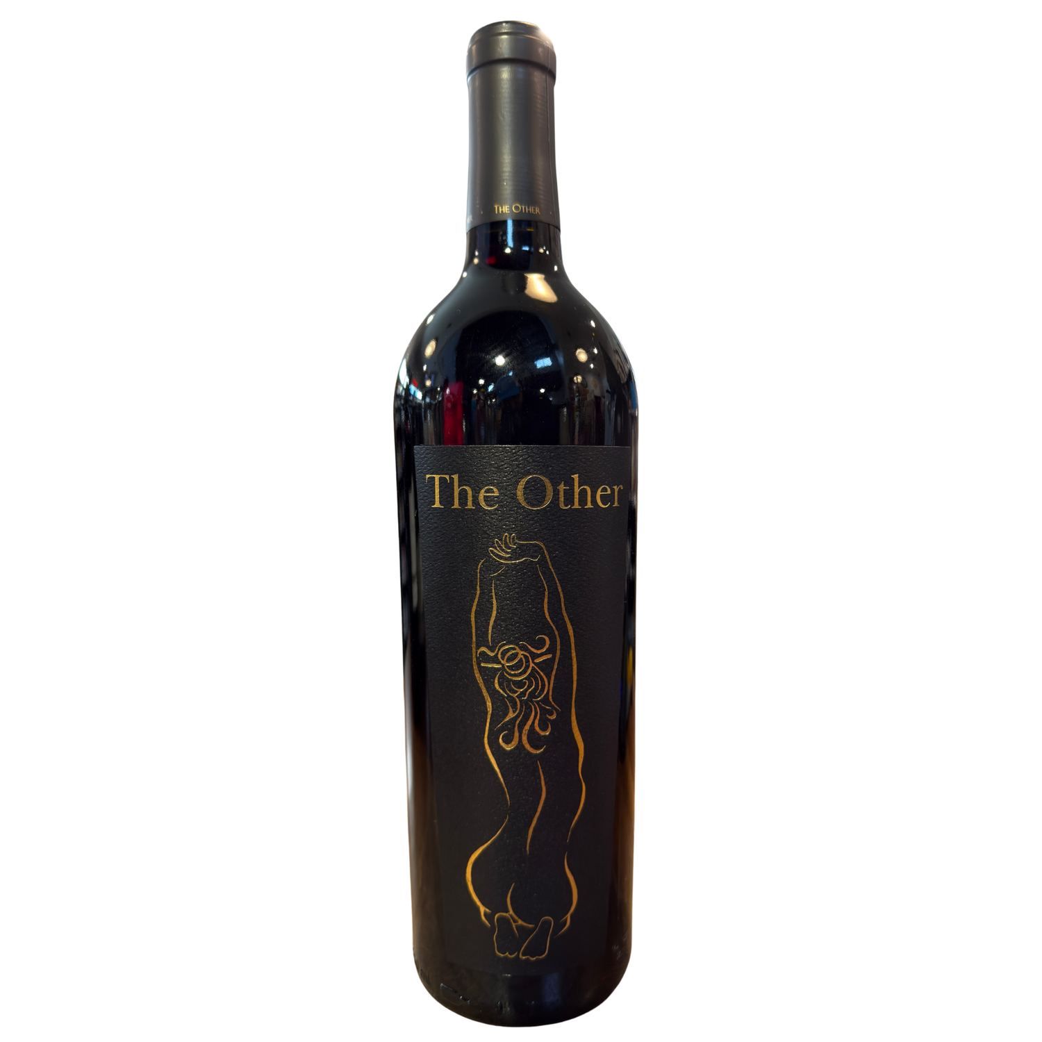 Other Reds The Other Red Blend Wine 2022 750ml – Park Plaza Liquor and Deli