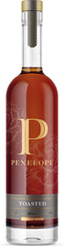 Penelope Toasted Barrel Finish Bourbon 750mL