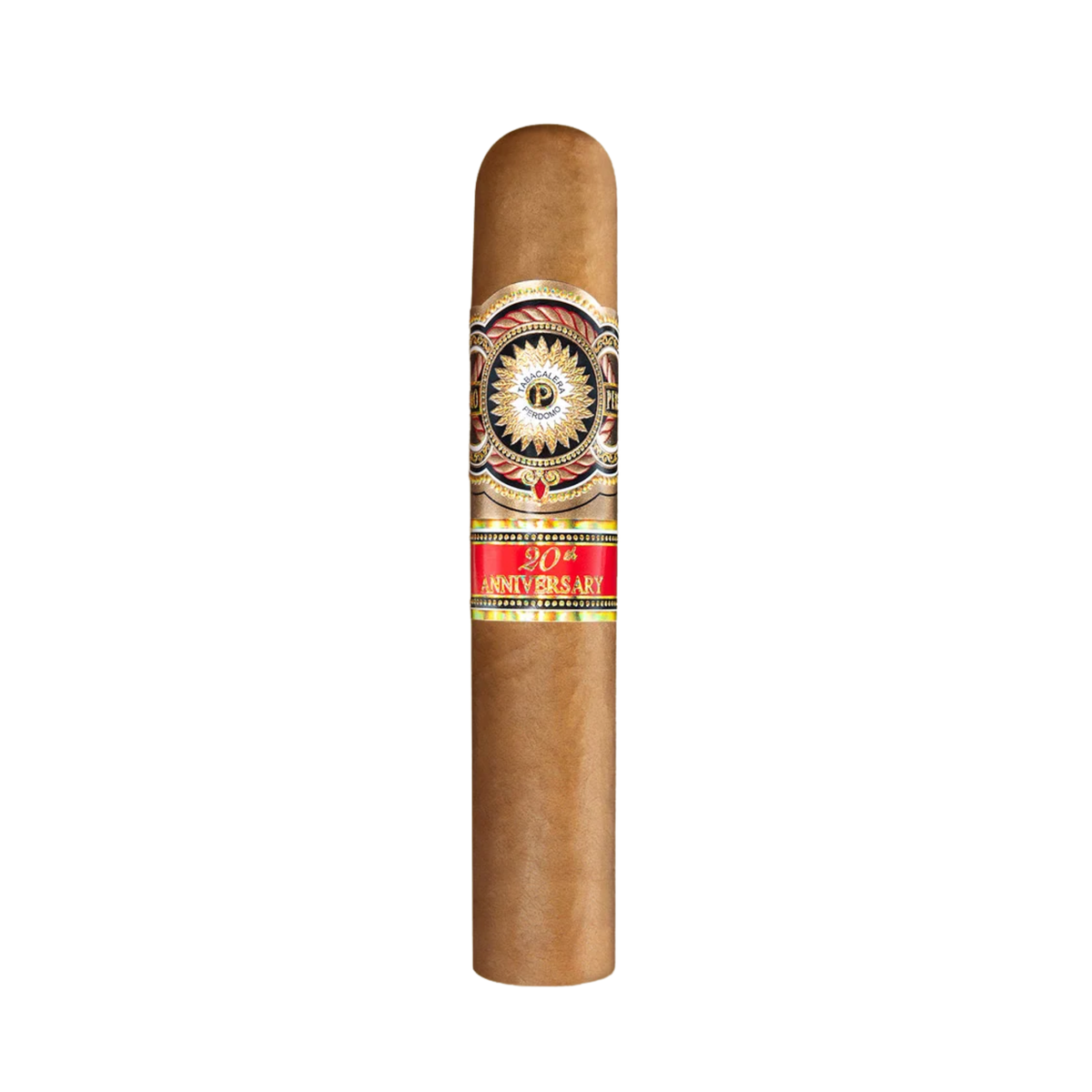 Perdomo 20th Anniversary Connecticut Robusto 24ct BOX