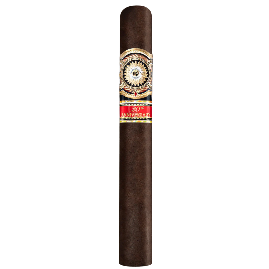 Perdomo 20th Anniversary Maduro Churchill 24ct BOX