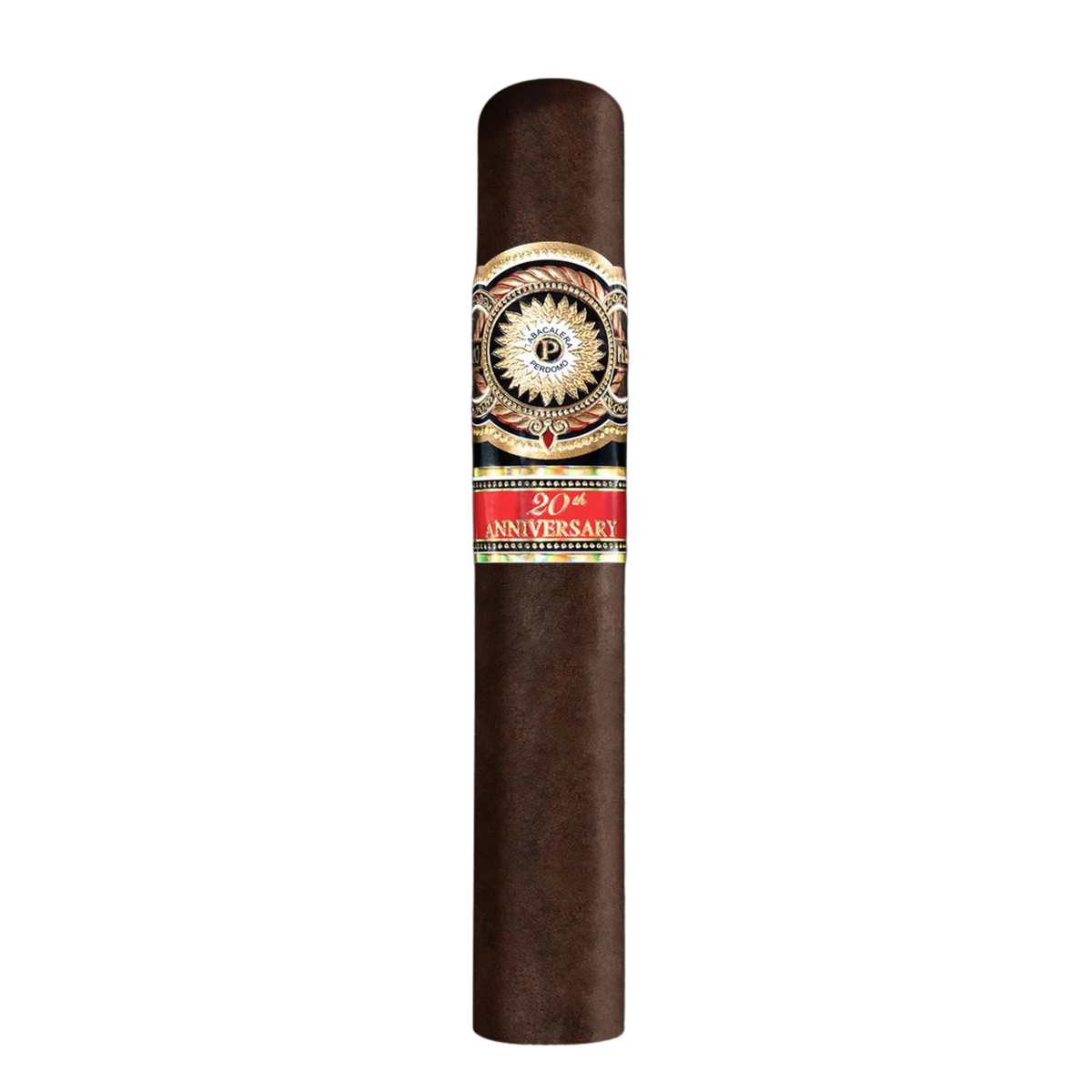 Perdomo 20th Anniversary Maduro Gordo 24ct BOX