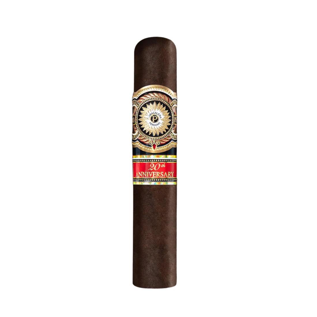 Perdomo 20th Anniversary Maduro Robusto 24ct BOX