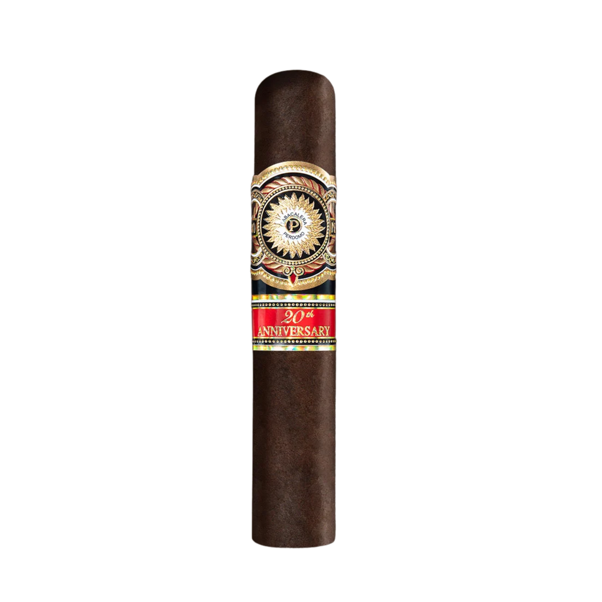 Perdomo 20th Anniversary Maduro Robusto 24ct BOX