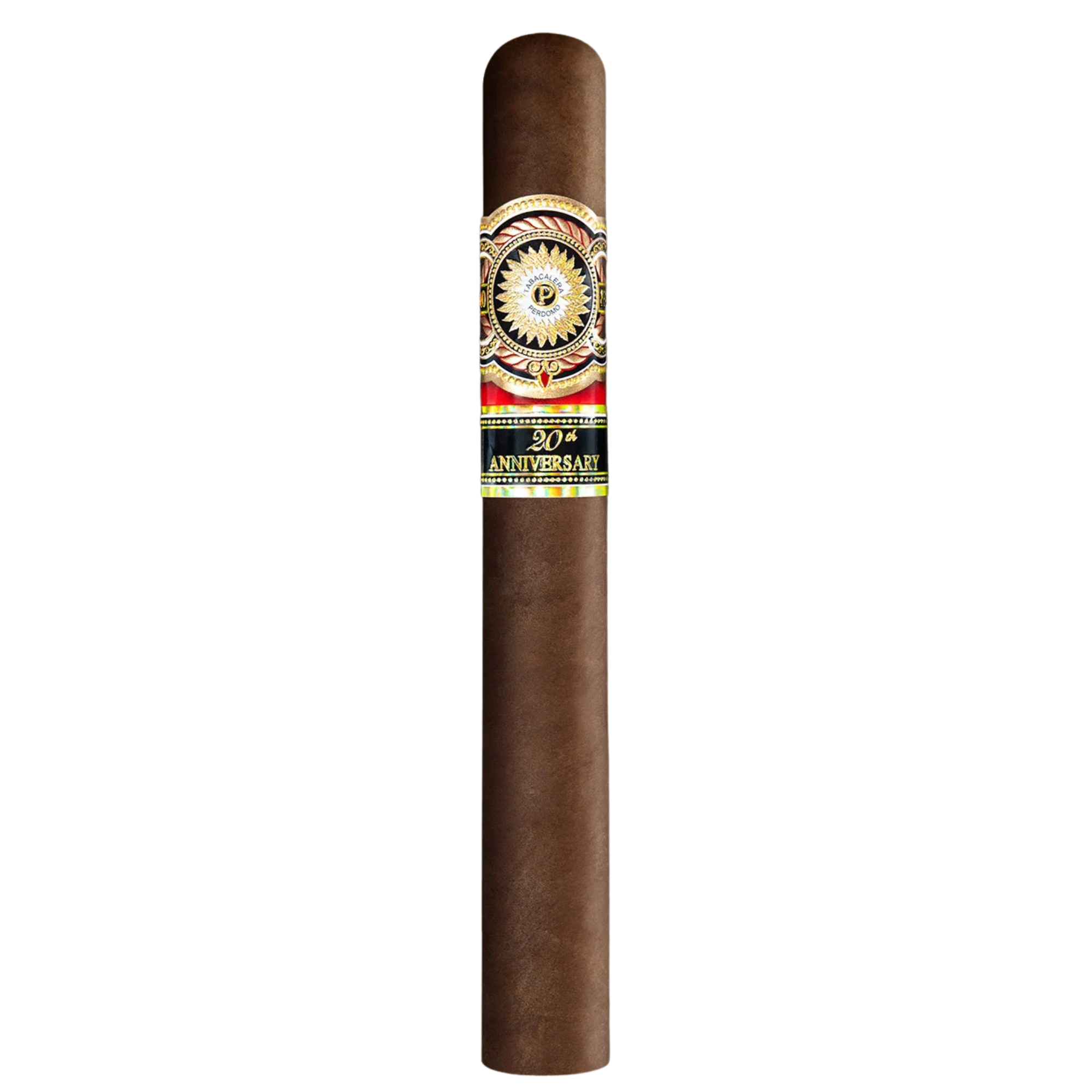 Perdomo 20th Anniversary Sun Grown Churchill 24ct BOX