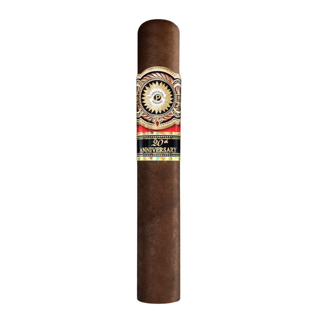 Perdomo 20th Anniversary Sun Grown Gordo 24ct BOX