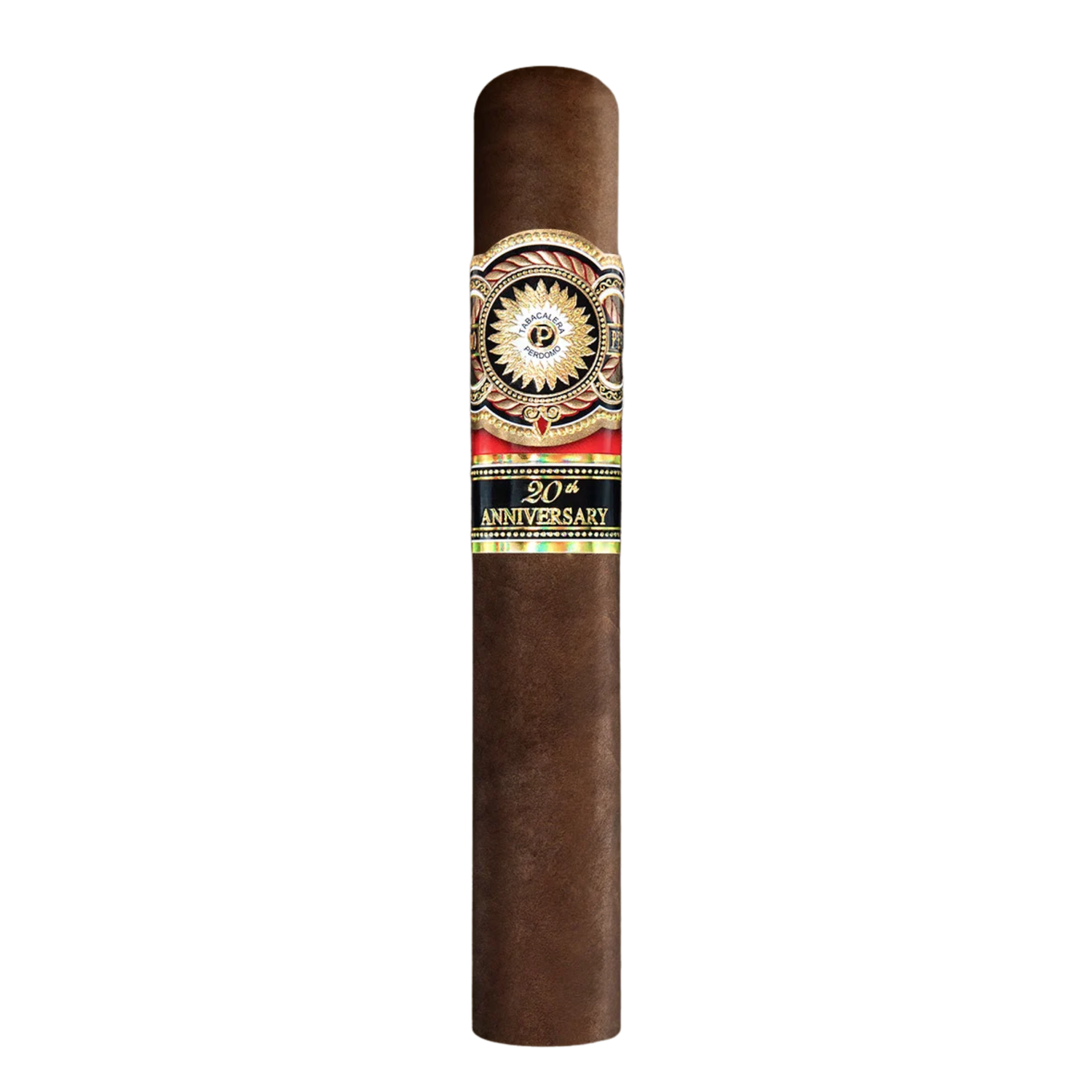 Perdomo 20th Anniversary Sun Grown Gordo