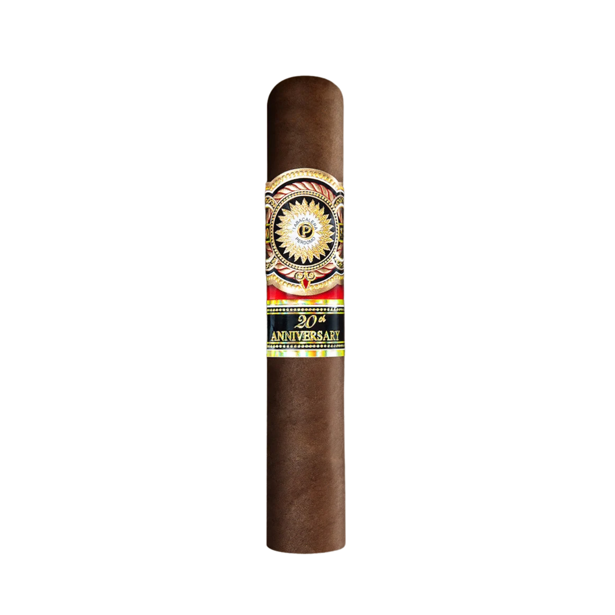 Perdomo 20th Anniversary Sun Grown Robusto 24ct BOX