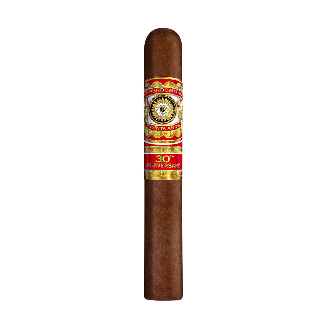 Perdomo 30th Anniversary Sun Grown Epicure 30ct BOX