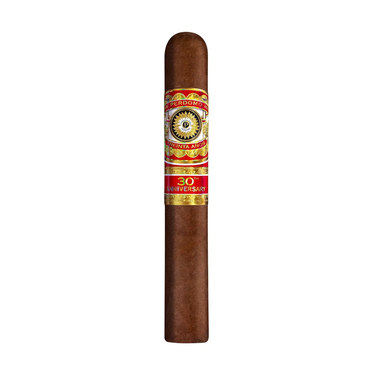 Perdomo 30th Anniversary Sun Grown Epicure 30ct BOX