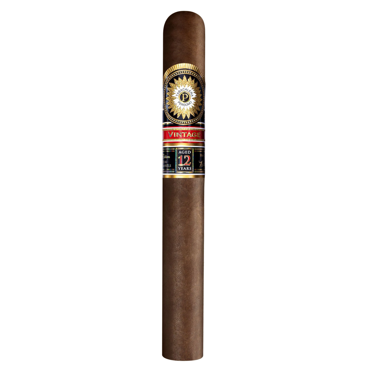 Perdomo Double Aged 12YR Churchill Sun Grown