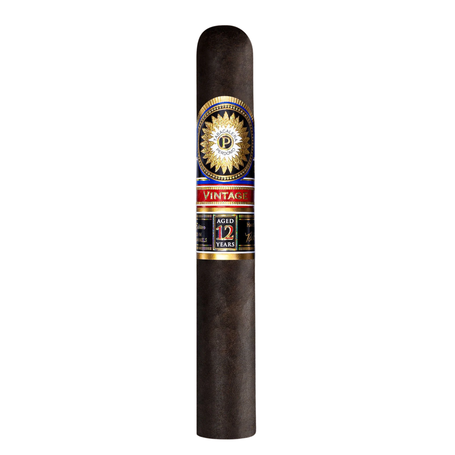 Perdomo Double Aged 12YR Maduro Epicure