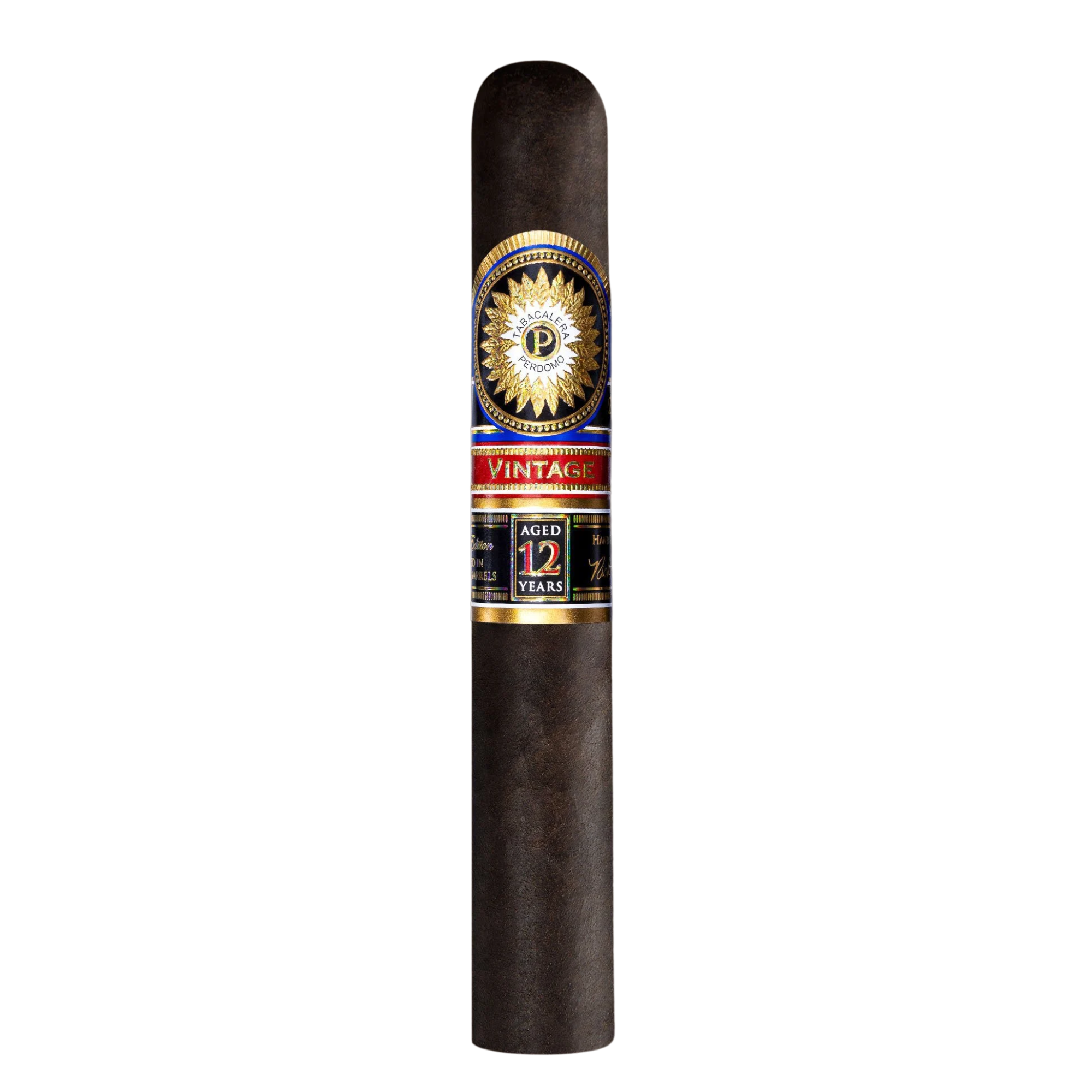 Perdomo Double Aged 12YR Maduro Epicure