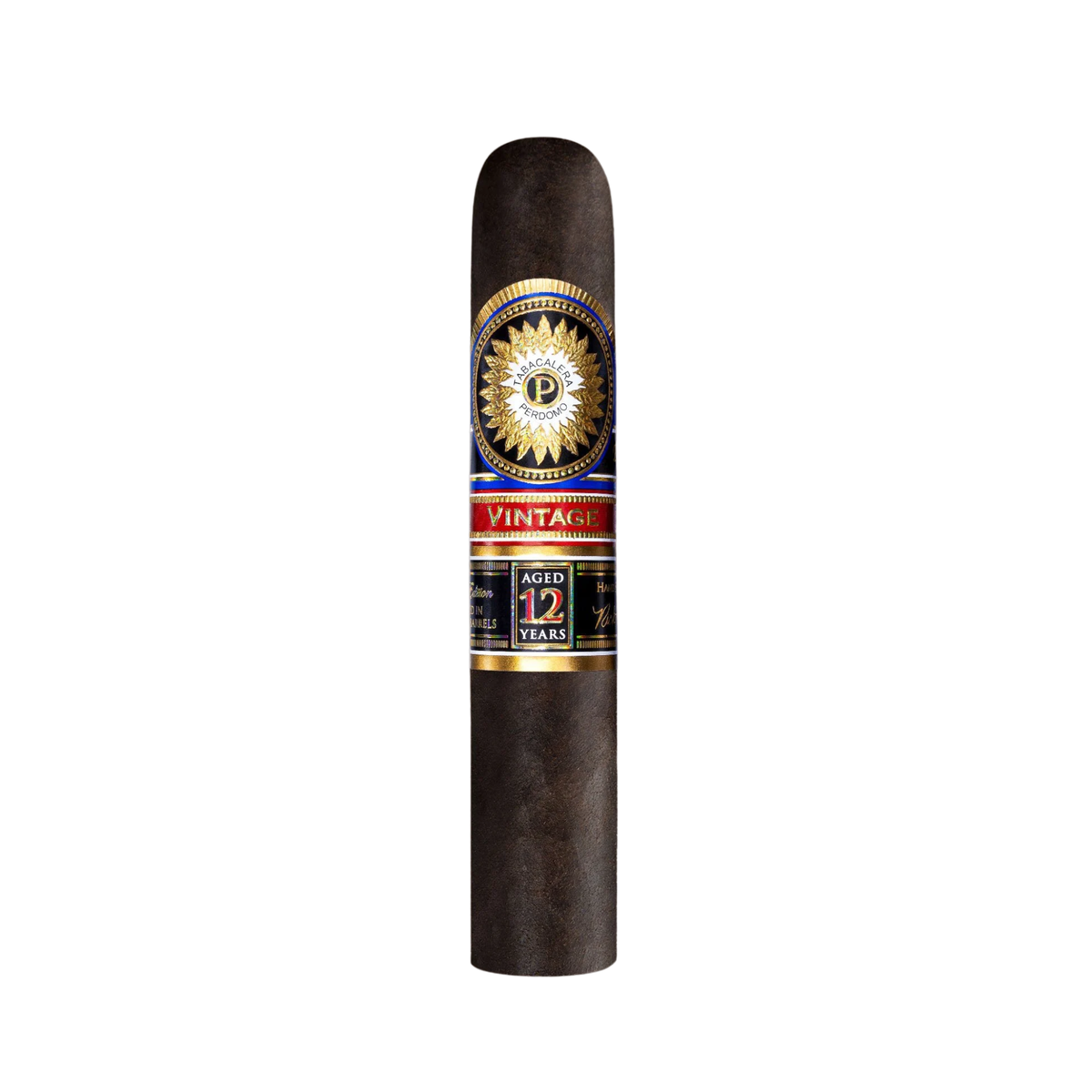Perdomo Double Aged 12YR Maduro Robusto