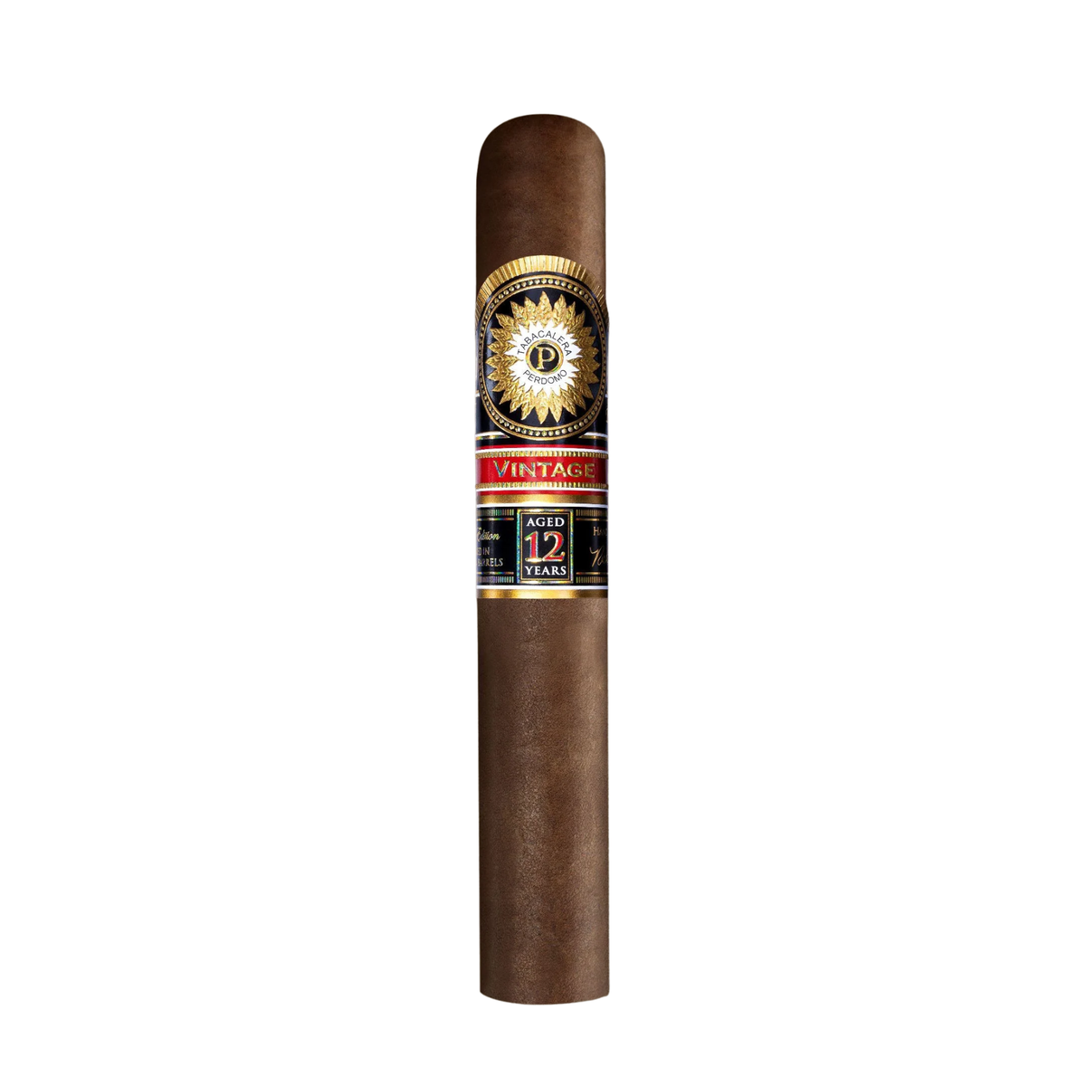 Perdomo Double Aged 12YR Sun Grown Epicure