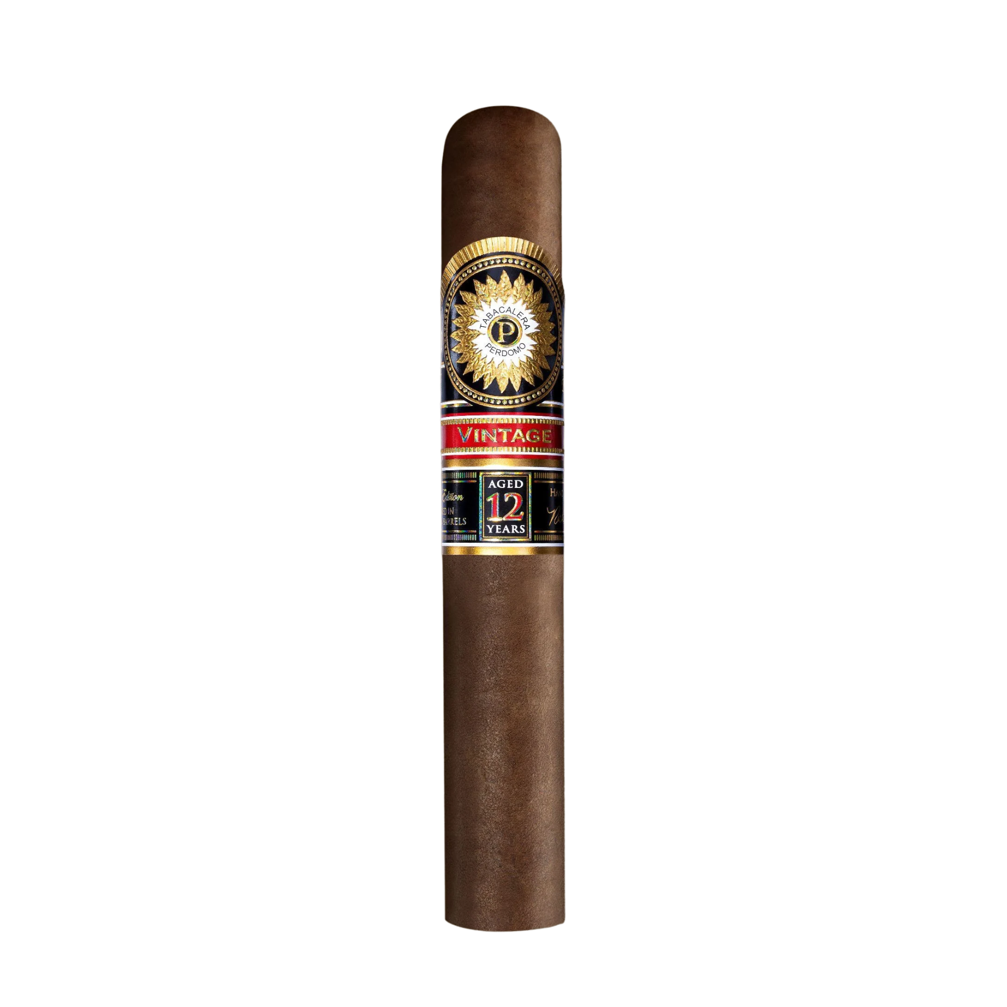 Perdomo Double Aged 12YR Sun Grown Epicure 24ct BOX