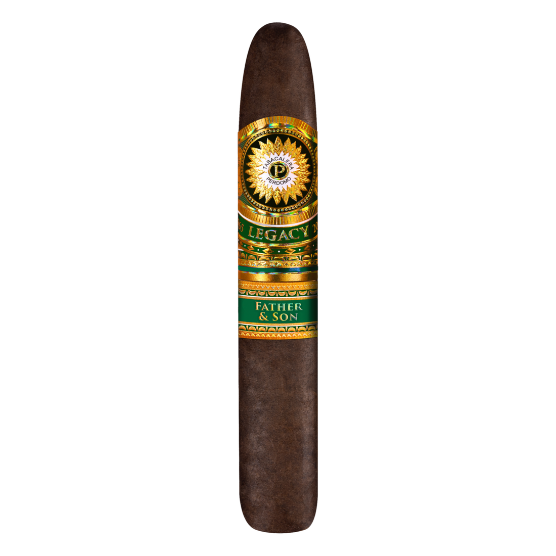 Perdomo Legacy Father &amp; Son Maduro