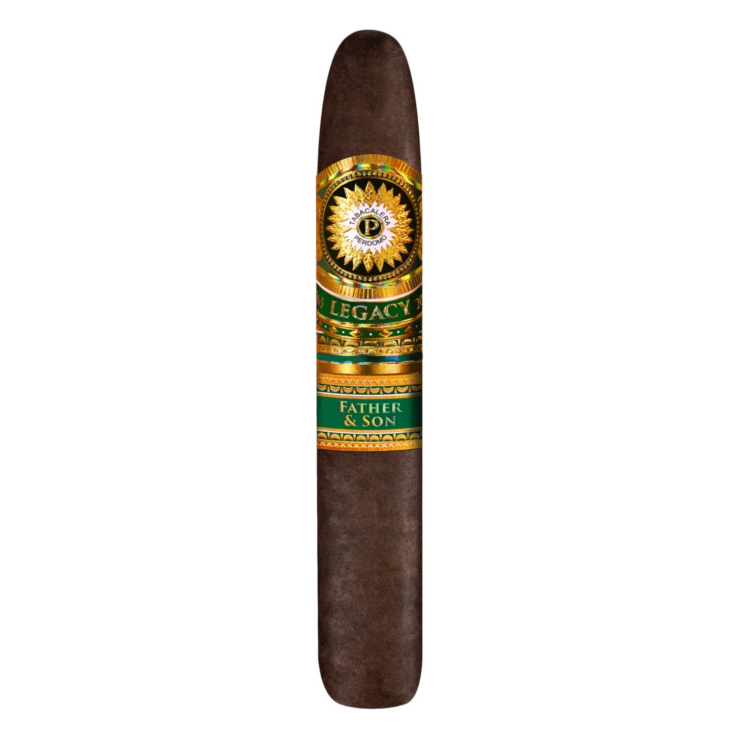 Perdomo Legacy Father &amp; Son Maduro