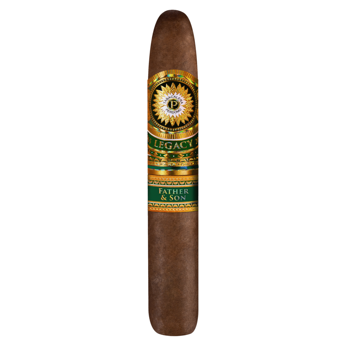 Perdomo Legacy Father &amp; Son NSG