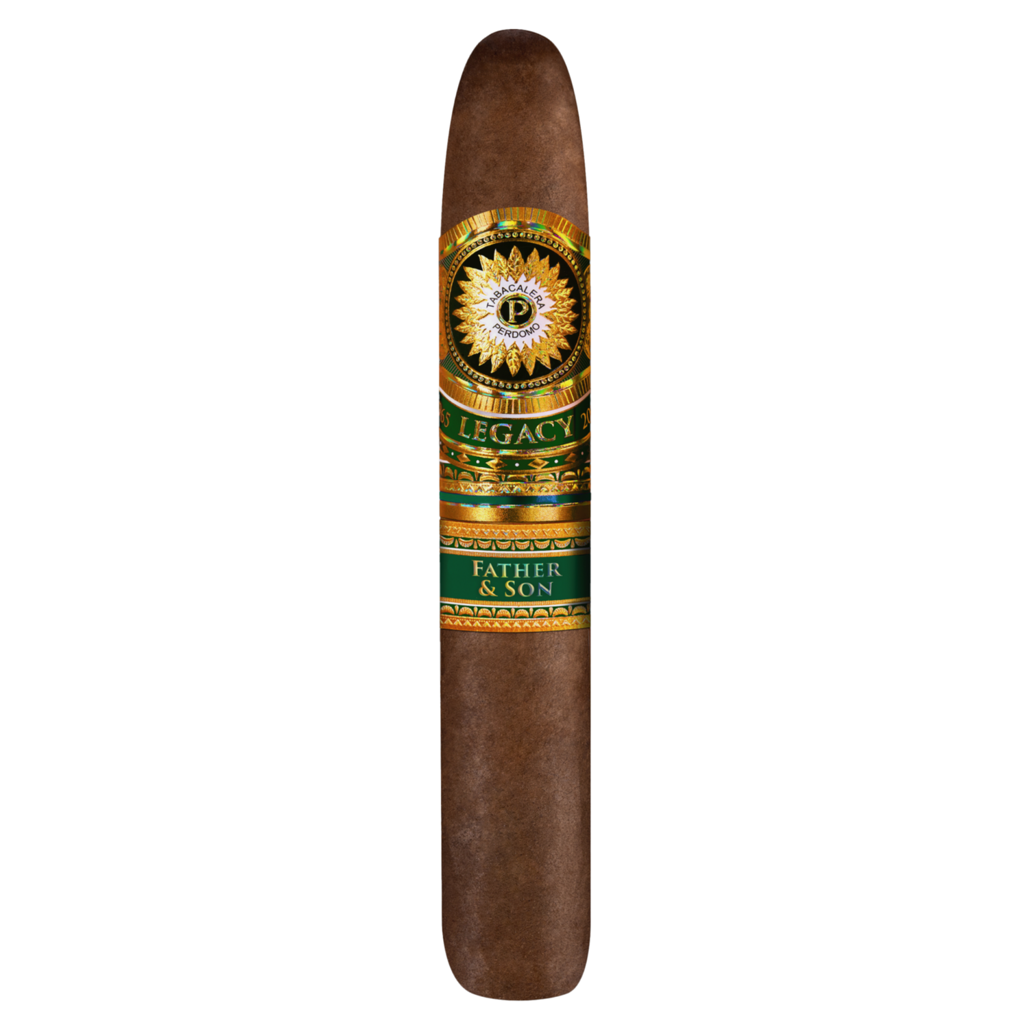 Perdomo Legacy Father &amp; Son NSG