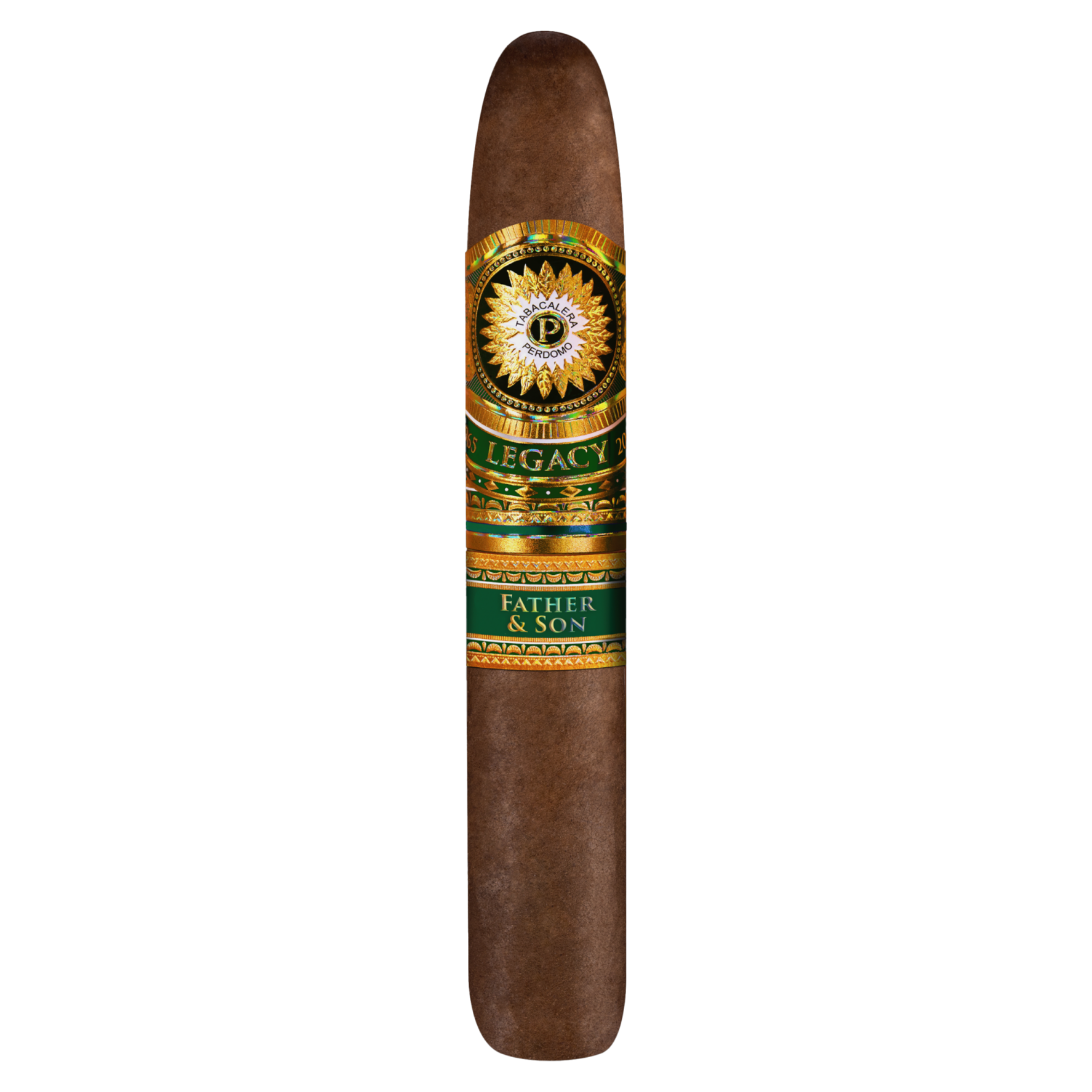 Perdomo Legacy Father &amp; Son NSG