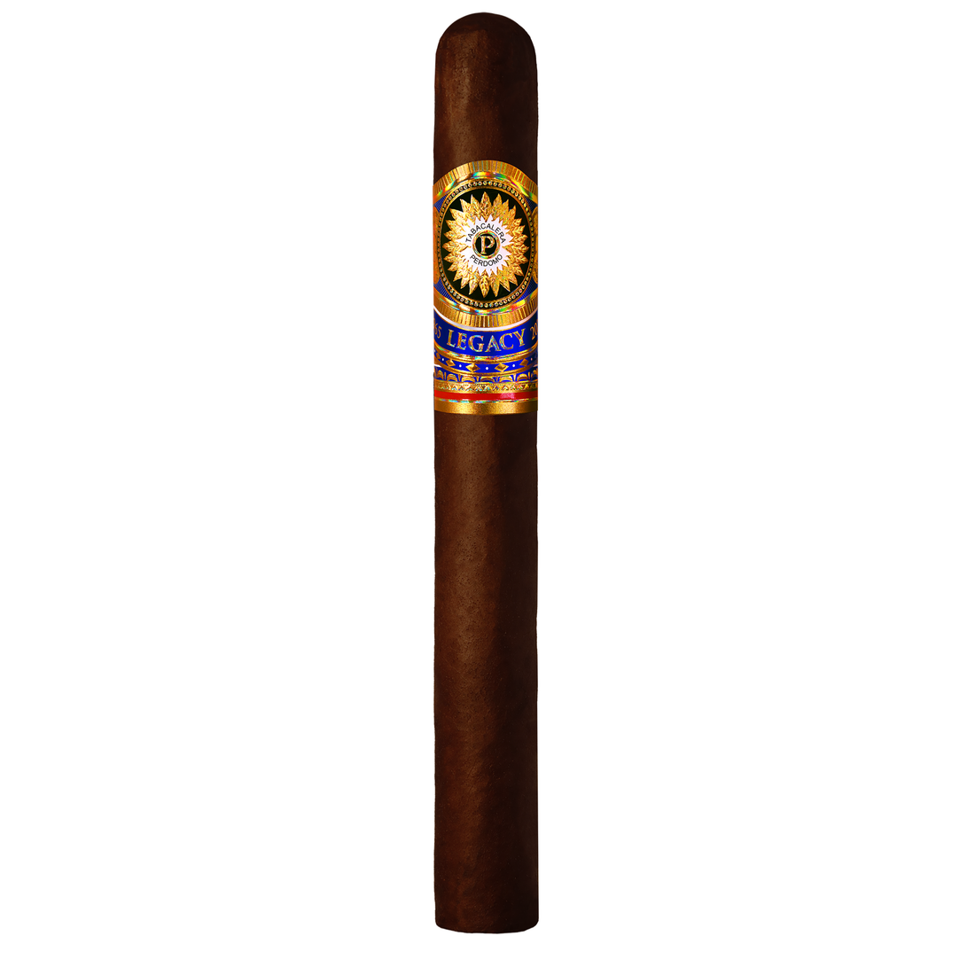 Perdomo Legacy Maduro Churchill 24ct BOX