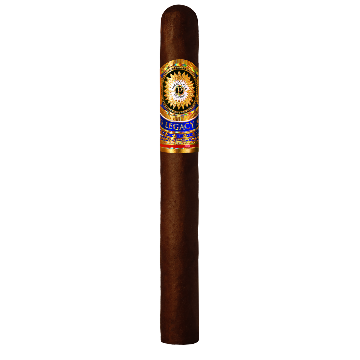 Perdomo Legacy Maduro Churchill 24ct BOX