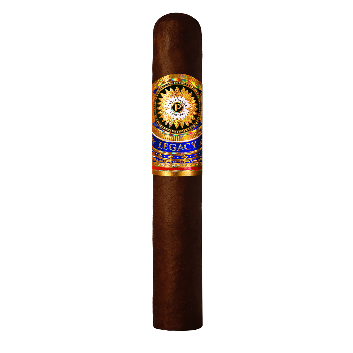 Perdomo Legacy Maduro Gordo 24ct BOX