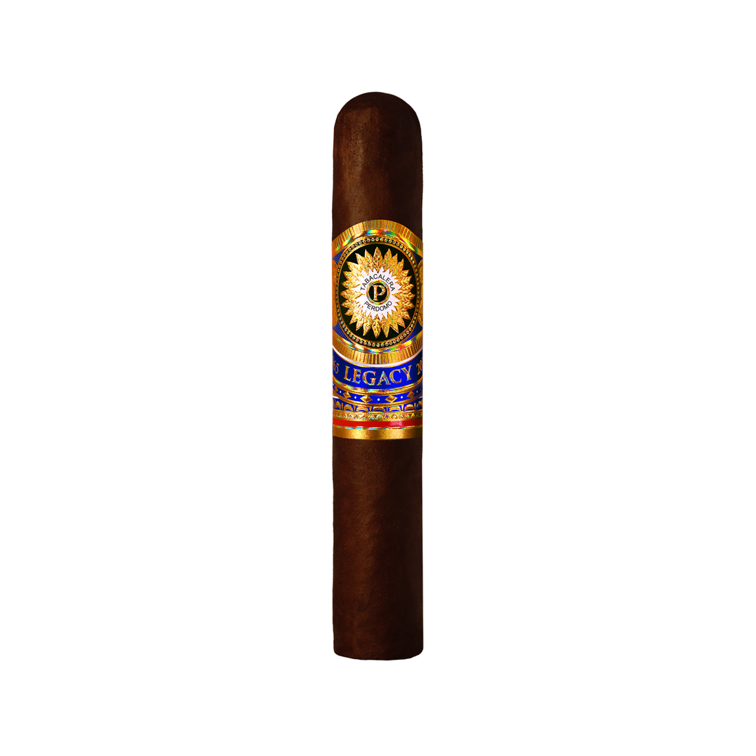 Perdomo Legacy Maduro Robusto 24ct BOX