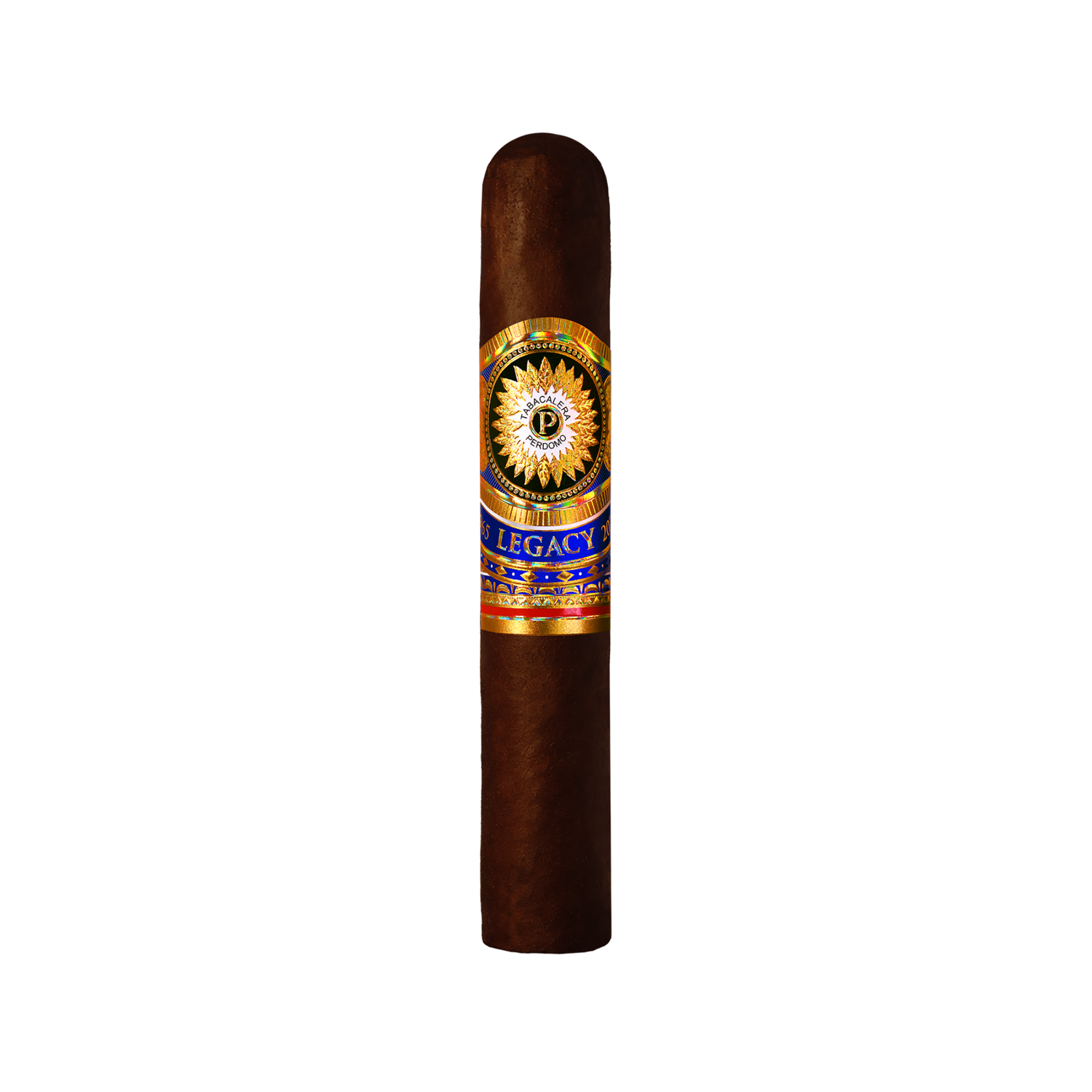 Perdomo Legacy Maduro Robusto 24ct BOX