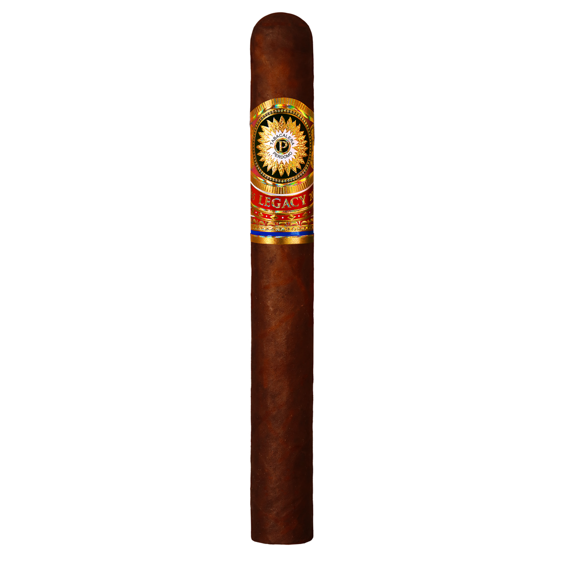 Perdomo Legacy NSG Churchill 24ct BOX