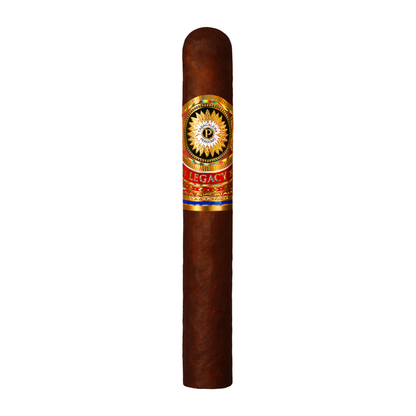 Perdomo Legacy NSG Epicure 24ct BOX