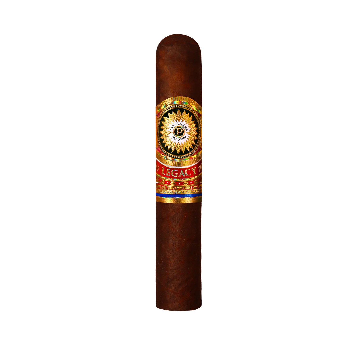 Perdomo Legacy NSG Robusto