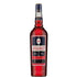 Pilla Select Aperitif 750ml bottle with red label and logo, featuring a blend of California white wine and botanicals, 18% ABV.