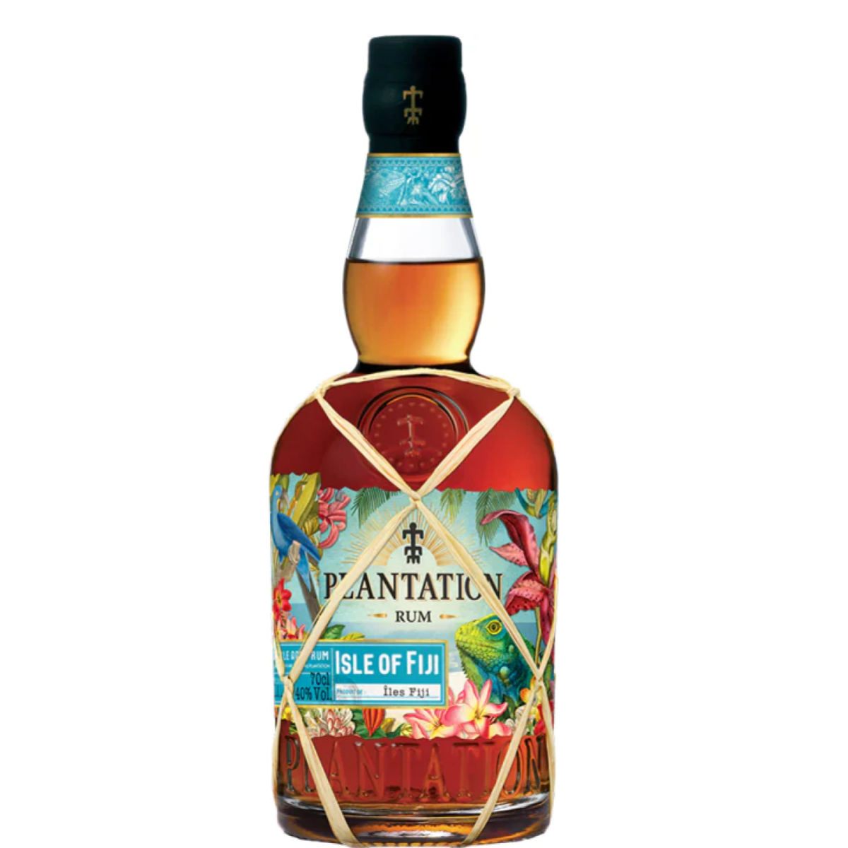 Plantation Isle Fiji Rum 750ml