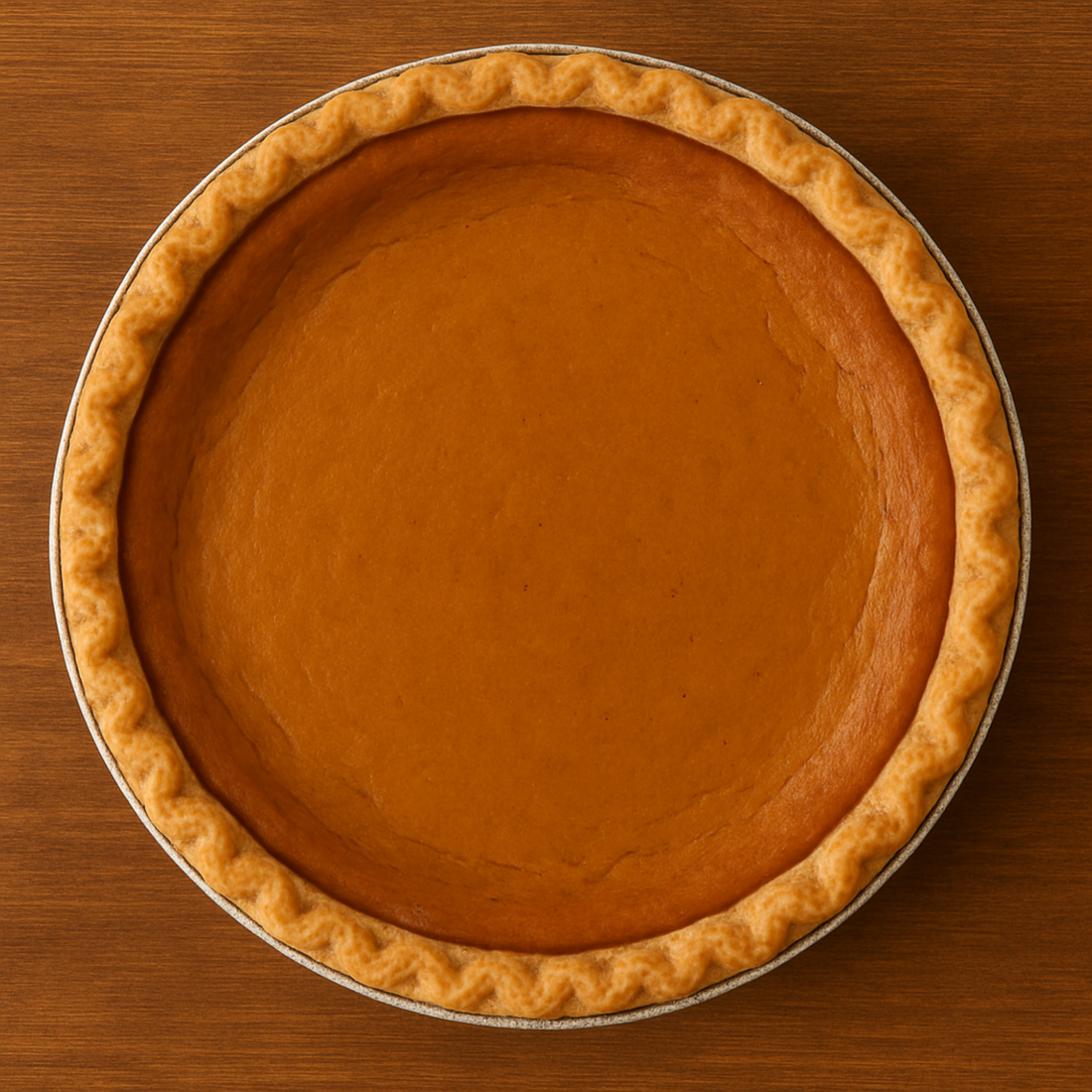 Thanksgiving 10&quot; Whole Pies | P/U 11/26