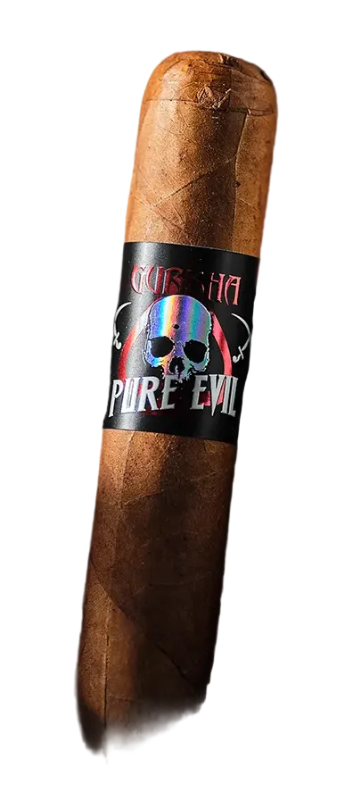 Gurkha Evil Toro