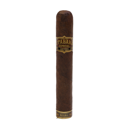 Tabak Especial Gordito Negra