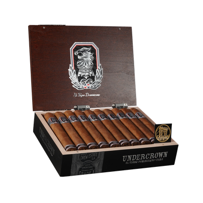 Drew Estate Undercrown El Tigre Flying Pig