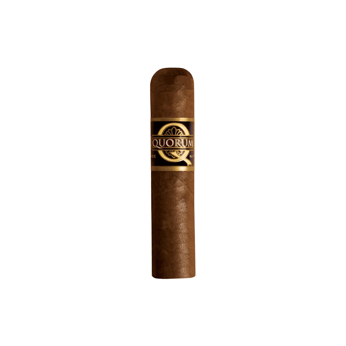 Quorum Classic Short Robusto