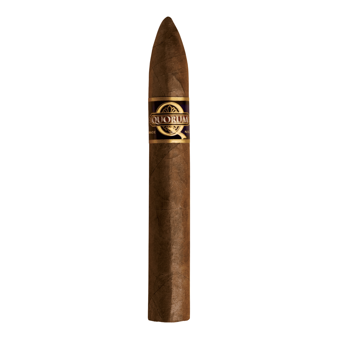 Quorum Classic Torpedo