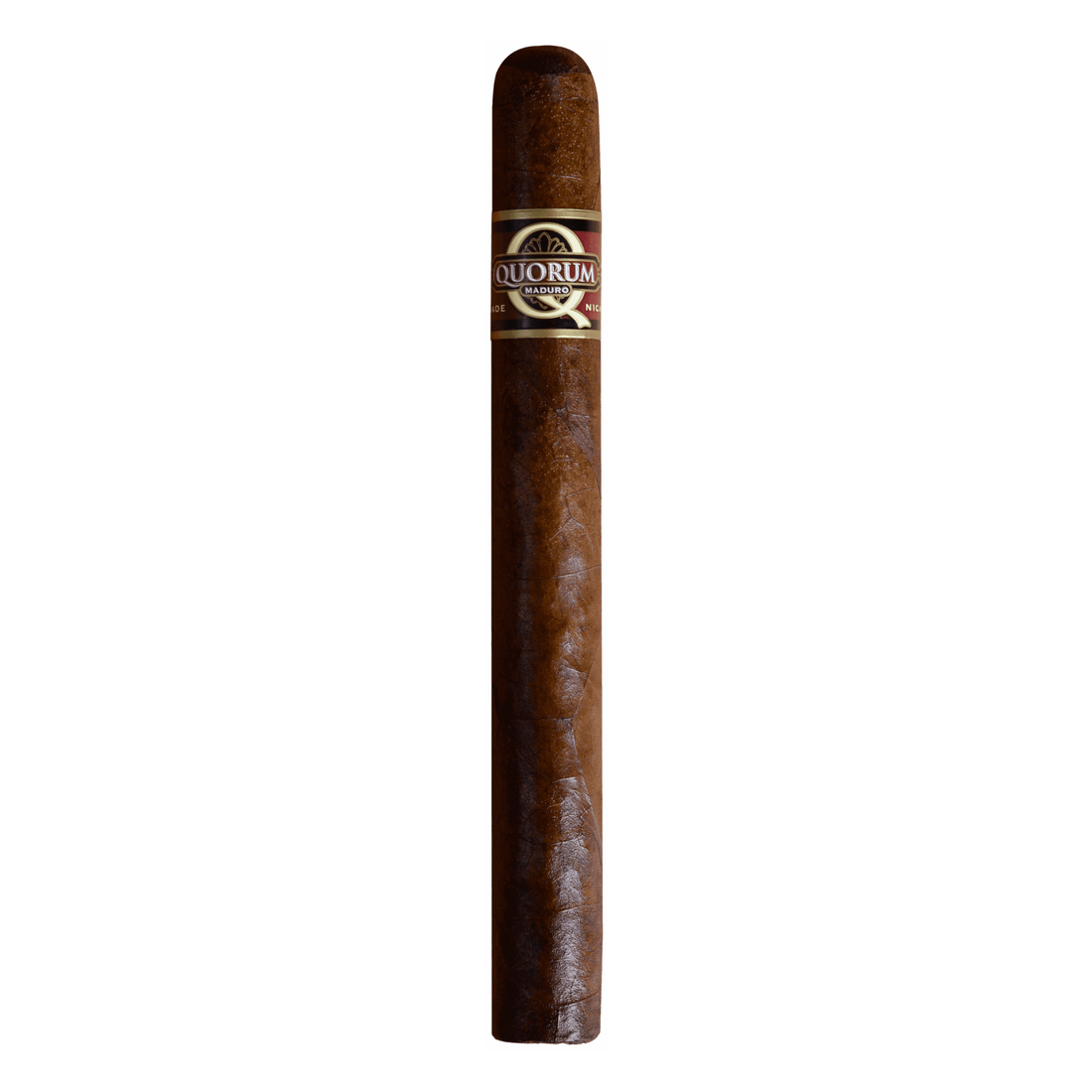 Quorum Maduro Churchill