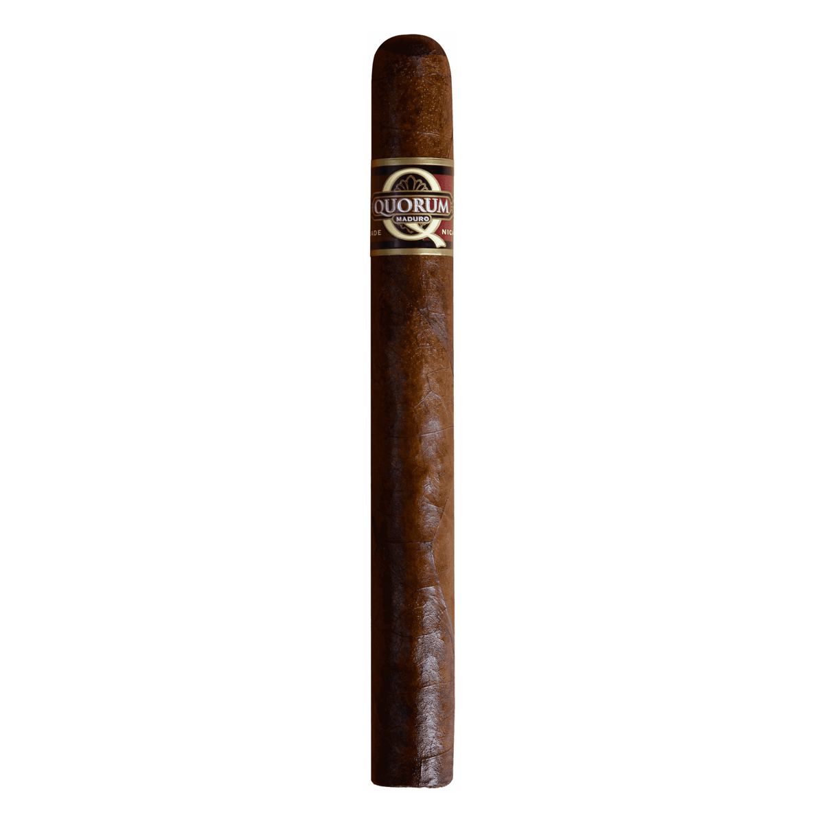 Quorum Maduro Churchill