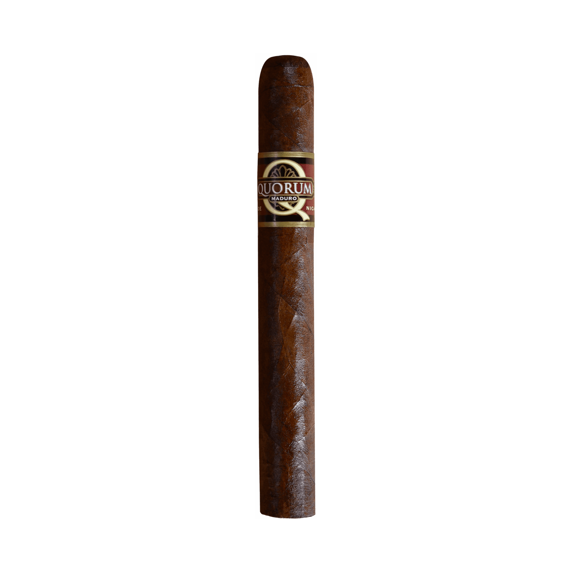 Quorum Maduro Corona