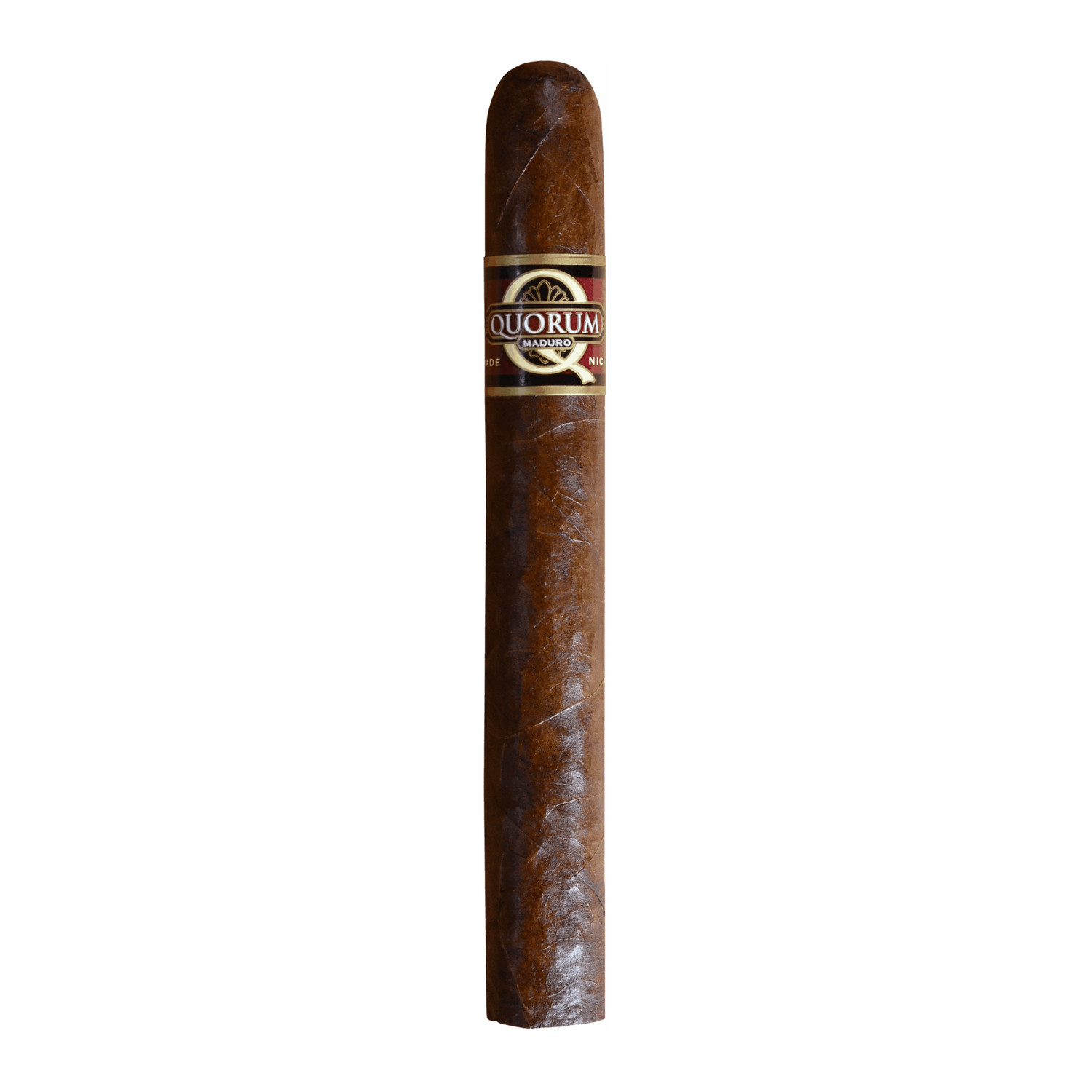 Quorum Maduro Toro