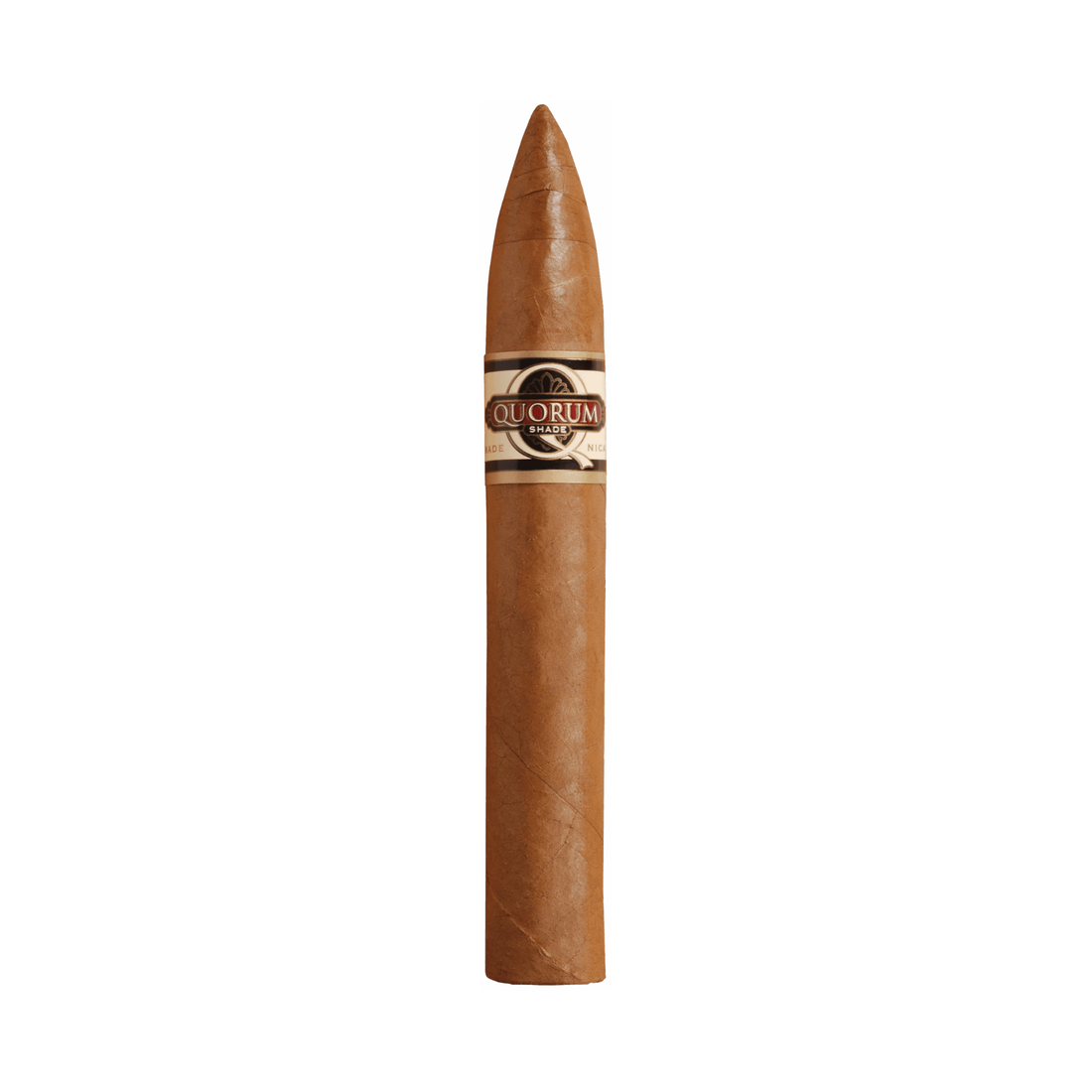 Quorum Shade Torpedo