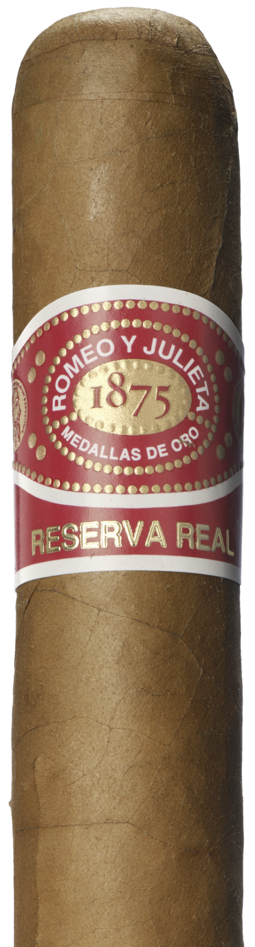 Romeo Y Julieta Reserva Real Churchill 25ct BOX