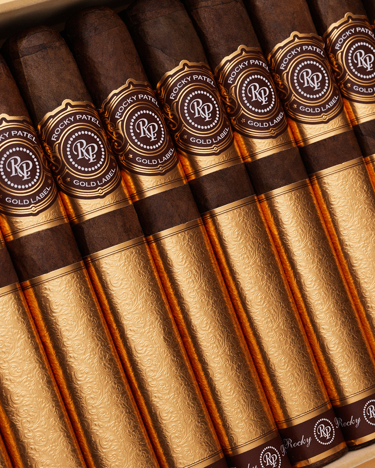 Rocky Patel Gold Label Toro